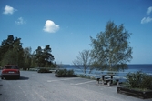 Rastplats vid Läppe, 1993