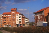 Ladugårdsängen, 1997