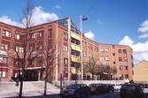 Statistiska centralbyrån, 1997-05-12