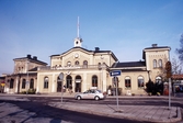 Centralstation, 1997-05-12