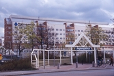 Regionssjukhuset, 1997