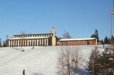 Ånnaboda friluftsgård, 1980-tal