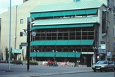 Fonus begravningsbyrå, 1991