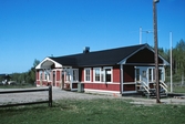 Del av Ånnaboda friluftsgård, 1988