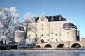 Örebro slott, 1982-04-12