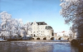 Örebro slott, 1982-04-12