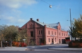 Tekniska muséet, 1991