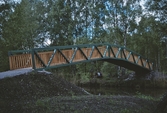 Bro i vattenparken, 1997