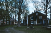 Hallagården, 1996