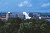 Regionssjukhuset, 1994