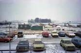 Byggbilder från Vivalla företagsby, Boglundsängen, 1979