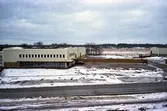 Byggnation etapp 2 i Vivalla företagsby, maj 1981
