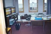 Kontor i Vivalla företagsby, maj 1981