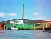 Företaget Naturprodukter på Örnsrogatan 10, 1980-tal