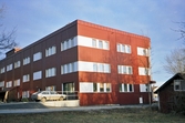 Lekebergs kommundelskontor, 1980-tal