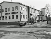 Företaget Wellkliché på Slöjdgatan 37-39, 1980-tal