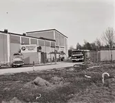 Kramo, Osmundgatan 8. 1980-tal