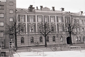 Radio Örebro, Stortorget 18, 1980-tal