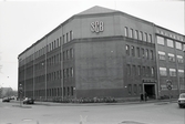 SCB-huset, Ringgatan 32, 1980-tal