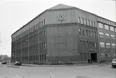 SCB-huset, Ringgatan 32, 1980-tal