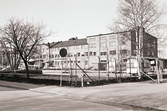 Gamla kexfabriken, Ribbingsgatan 1-9, 1980-tal