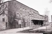 Kexfabriken, Ribbingsgatan 1-9, 1980-tal