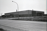Atlas Copco/AMU-center filial, Handelsgatan 1-3, 1980-tal