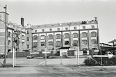 Gamla Skandia skofabrik, Hagagatan-Folkungagatan, 1980-tal