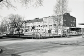 Utvecklingsfonden, Ribbingsgatan, 1980-tal