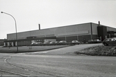 Atlas Copco/AMU-center filial, Handelsgatan 1-3, 1980-tal