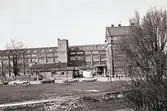 Oscariahuset, Fabriksgatan 52, 1980-tal