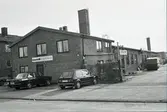 Larserics Bokbinderi AB, Signalgatan 5, 1980-tal