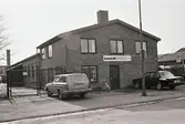 Larserics Bokbinderi AB, Signalgatan 5, 1980-tal
