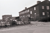 IBB-fastighet på Signalgatan, 1980-tal