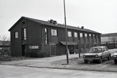 Örebro-Värmlands Husdjursförening, Signalgatan 7, 1980-tal