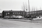 Örebro-Värmlands Husdjursförening, Signalgatan 7, 1980-tal