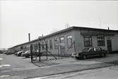 Svetsspecialité L Johansson AB, Signalgatan 9, 1980-tal
