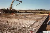 Uppförande av Vivalla företagsby etapp 3, 15 mars1989