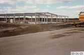 Uppförande av Vivalla företagsby etapp 3, 3 april 1989