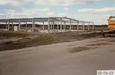 Uppförande av Vivalla företagsby etapp 3, 3 april 1989