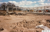 Uppförande av Vivalla företagsby etapp 3, 3 april 1989