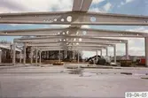 Uppförande av Vivalla företagsby etapp 3, 3 april 1989