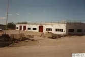 Uppförande av Vivalla företagsby etapp 3, 17 maj 1989