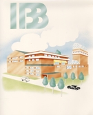 IBB reklambild, 1980-tal