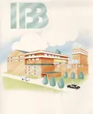 IBB reklambild, 1980-tal