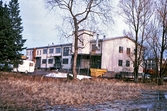 Stämpelproduktion, Slöjdgatan 37-39. 1980-tal