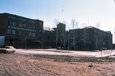 Utvecklingsfonden, Ribbingsgatan, 1980-tal