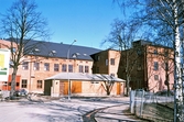Kexfabriken, Ribbingsgatan 1-9, 1980-tal