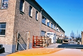Kokkärlsfabrik, Törngatan 6, 1980-tal