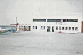 Vivalla företagsby, Boglundsängen, 1980-tal